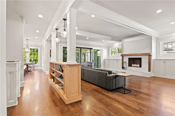 $1,650,000 | 1890 Ridgewood Drive Northeast, Atlanta, GA 30307