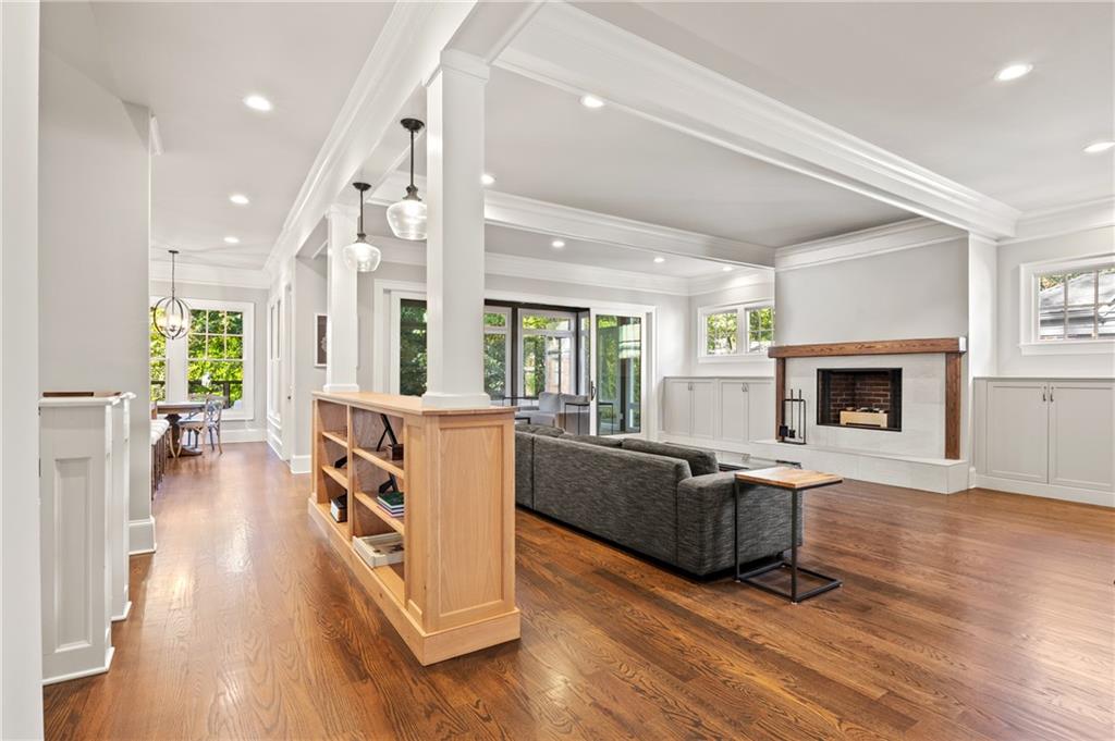 1890 Ridgewood Drive Northeast Atlanta, GA 30307 - Photo 25 of 57