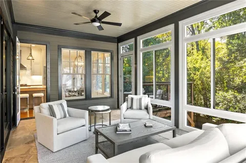 $1,750,000 | 1890 Ridgewood Drive Northeast, Atlanta, GA 30307