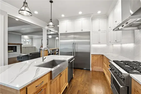 $1,740,000 | 1890 Ridgewood Drive Northeast, Atlanta, GA 30307