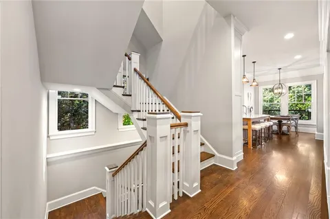 $1,750,000 | 1890 Ridgewood Drive Northeast, Atlanta, GA 30307
