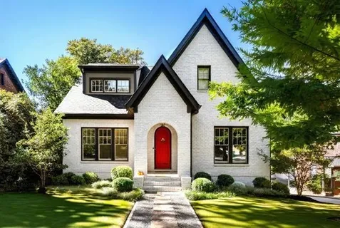 $1,740,000 | 1890 Ridgewood Drive Northeast, Atlanta, GA 30307
