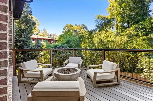 $1,650,000 | 1890 Ridgewood Drive Northeast, Atlanta, GA 30307