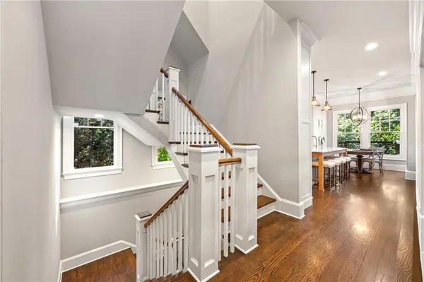$1,650,000 | 1890 Ridgewood Drive Northeast, Atlanta, GA 30307
