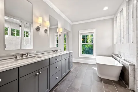 $1,750,000 | 1890 Ridgewood Drive Northeast, Atlanta, GA 30307