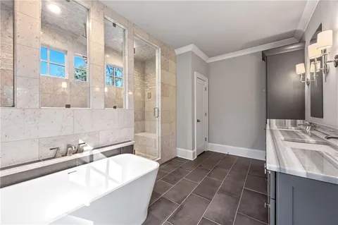 $1,750,000 | 1890 Ridgewood Drive Northeast, Atlanta, GA 30307