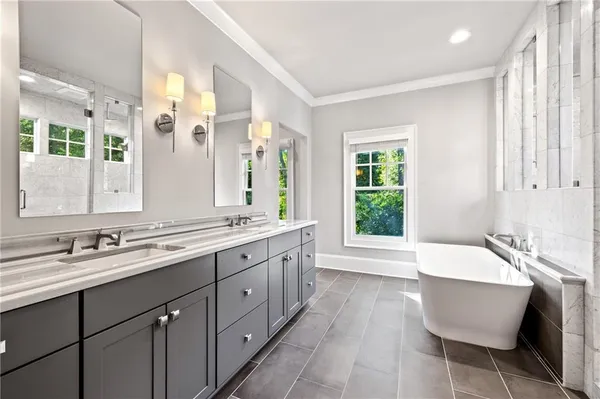 $1,650,000 | 1890 Ridgewood Drive Northeast, Atlanta, GA 30307