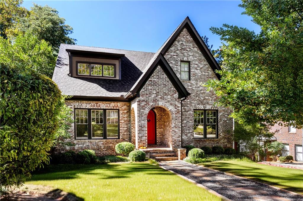 1890 Ridgewood Drive Northeast Atlanta, GA 30307 - Photo 4 of 57