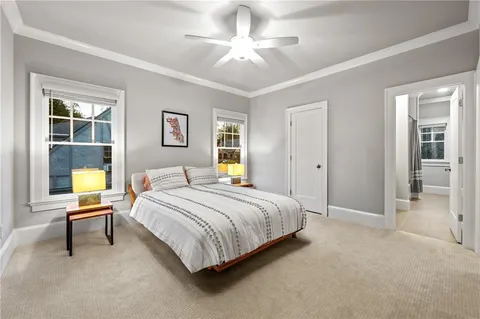 $1,740,000 | 1890 Ridgewood Drive Northeast, Atlanta, GA 30307