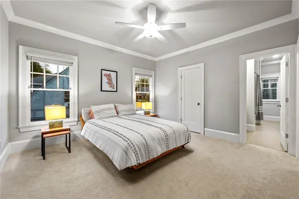 $1,650,000 | 1890 Ridgewood Drive Northeast, Atlanta, GA 30307