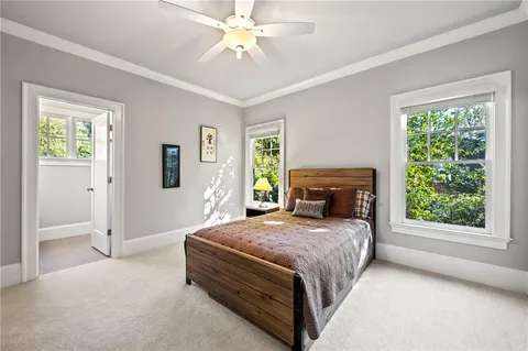 $1,740,000 | 1890 Ridgewood Drive Northeast, Atlanta, GA 30307