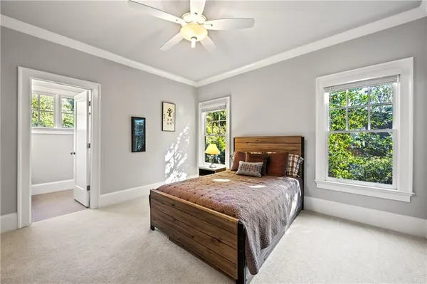 $1,650,000 | 1890 Ridgewood Drive Northeast, Atlanta, GA 30307