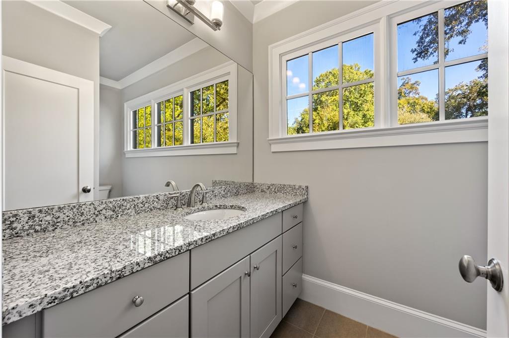 1890 Ridgewood Drive Northeast Atlanta, GA 30307 - Photo 47 of 57