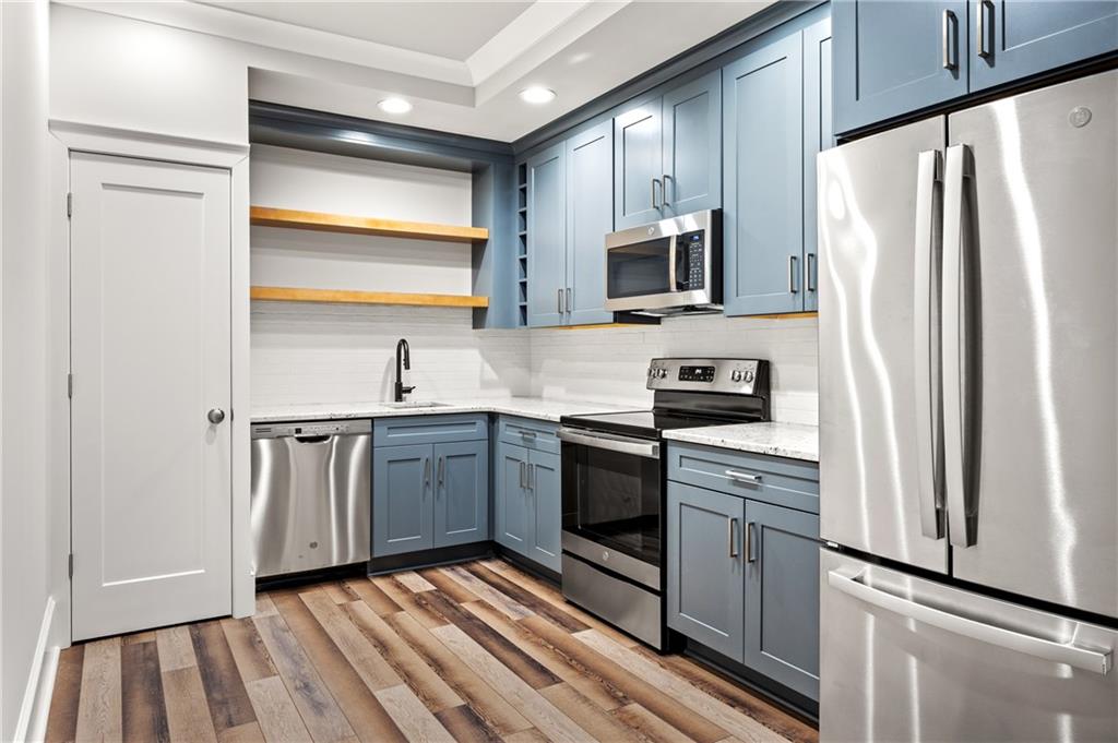 1890 Ridgewood Drive Northeast Atlanta, GA 30307 - Photo 49 of 57