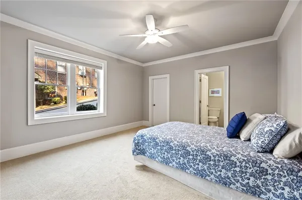 $1,650,000 | 1890 Ridgewood Drive Northeast, Atlanta, GA 30307