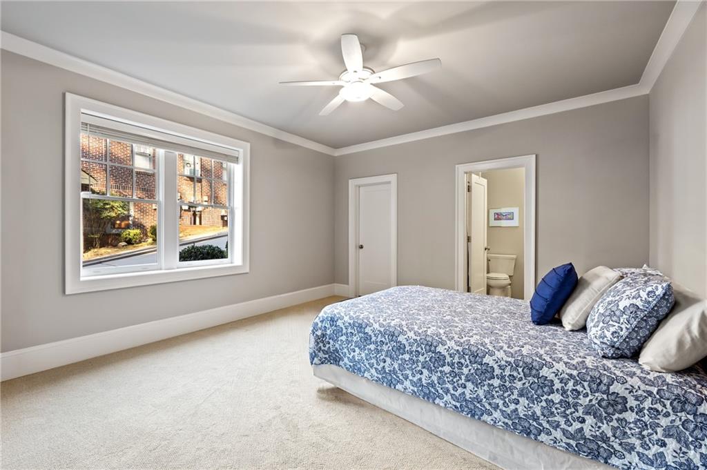 1890 Ridgewood Drive Northeast Atlanta, GA 30307 - Photo 50 of 57