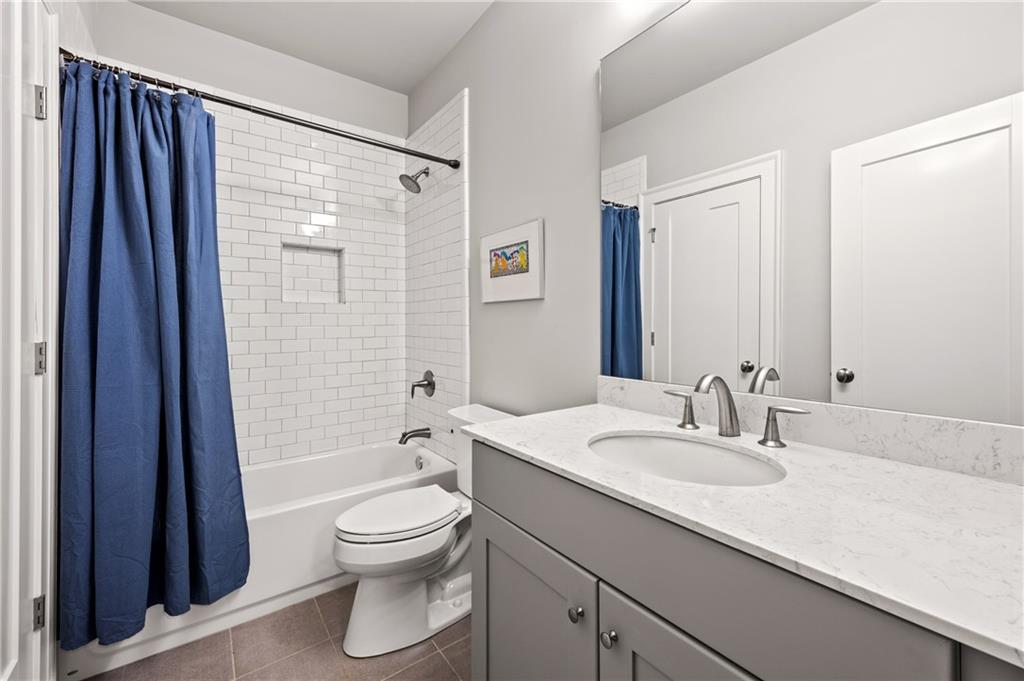 1890 Ridgewood Drive Northeast Atlanta, GA 30307 - Photo 51 of 57