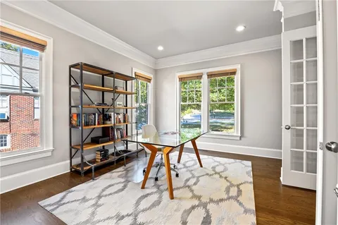 $1,750,000 | 1890 Ridgewood Drive Northeast, Atlanta, GA 30307