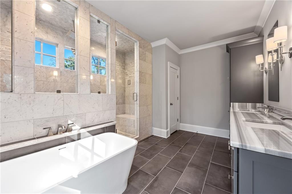 1890 Ridgewood Drive Northeast Atlanta, GA 30307 - Photo 9 of 57