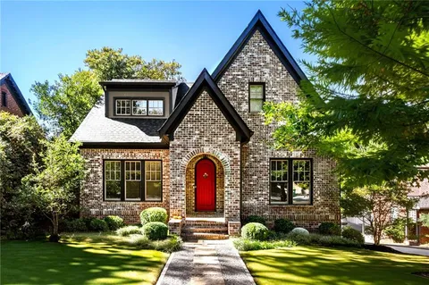 $1,740,000 | 1890 Ridgewood Drive Northeast, Atlanta, GA 30307