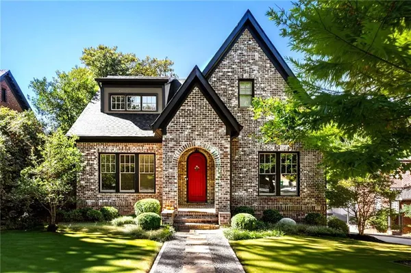 $1,650,000 | 1890 Ridgewood Drive Northeast, Atlanta, GA 30307