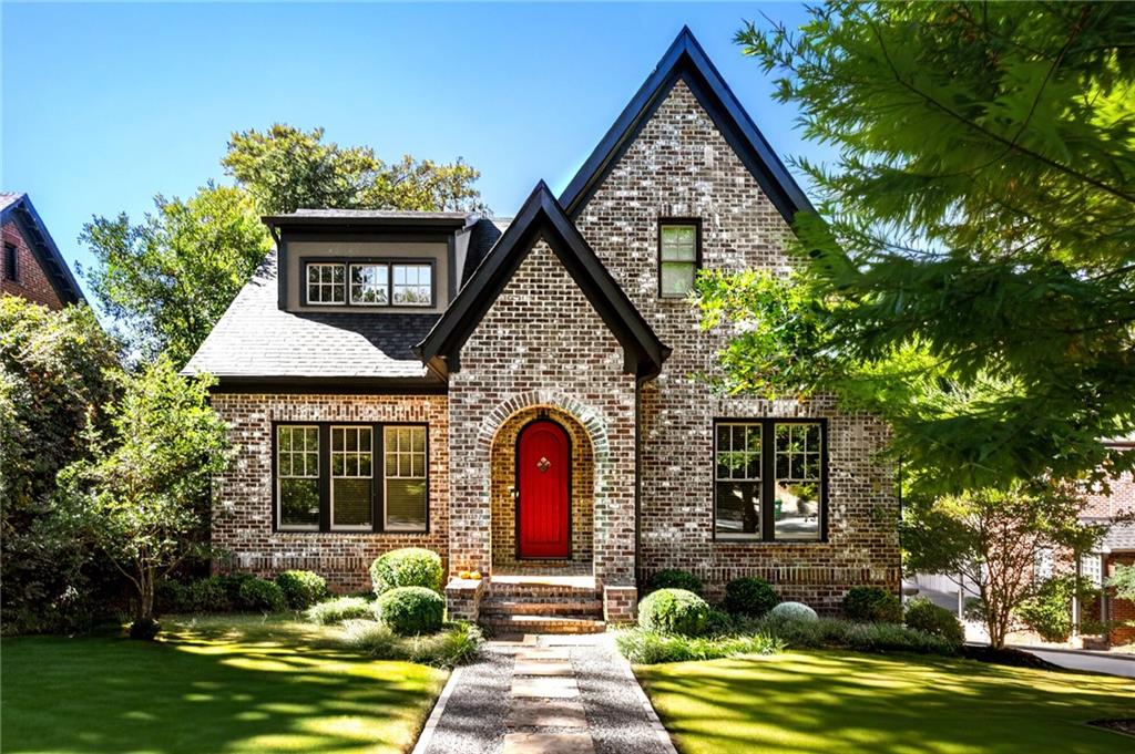 1890 Ridgewood Drive Northeast Atlanta, GA 30307 - Photo 10 of 57