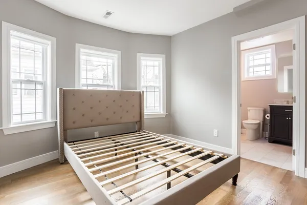 $4,900 | 40 Champney Street, Unit 1, Boston, MA 02135