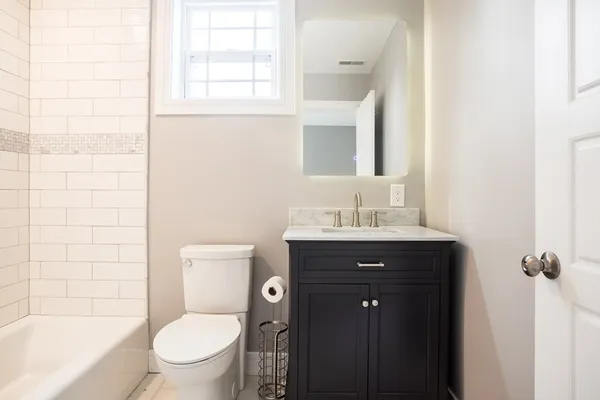 $4,900 | 40 Champney Street, Unit 1, Boston, MA 02135