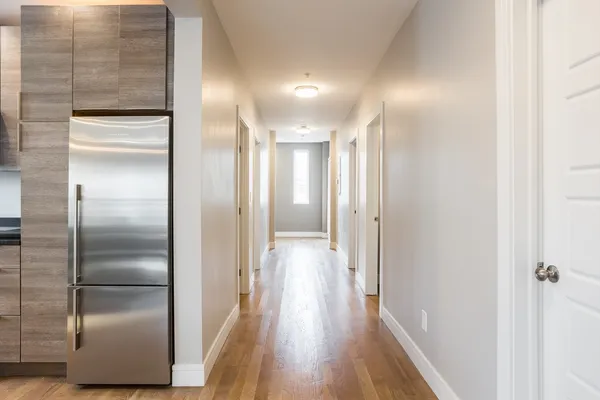 $4,900 | 40 Champney Street, Unit 1, Boston, MA 02135