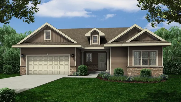 $723,900 | 4499 Thrasher Street, Middleton, WI 53562
