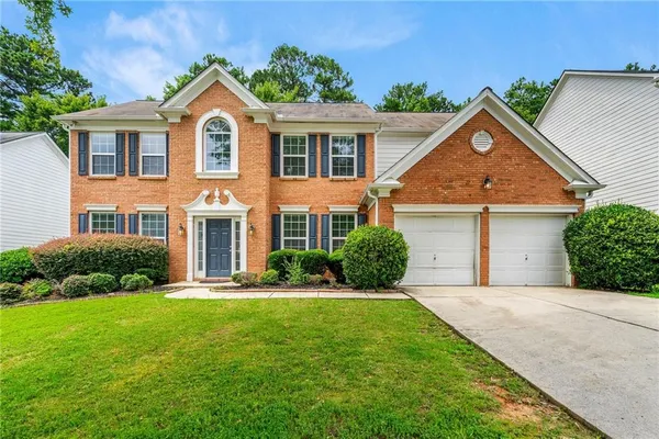 $3,195 | 28 Crystal Downs Way Northeast, Suwanee, GA 30024