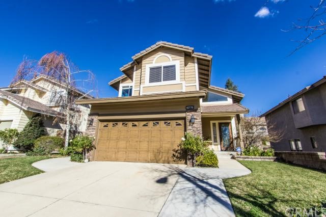 10778 Zinfandel Street Rancho Cucamonga, CA 91737 - Photo 1 of 1