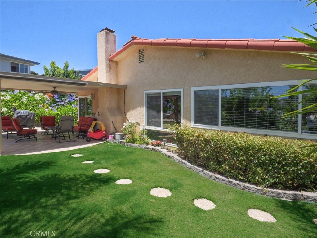 5014 Delacroix Road Rancho Palos Verdes, CA 90275 - Photo 18 of 21