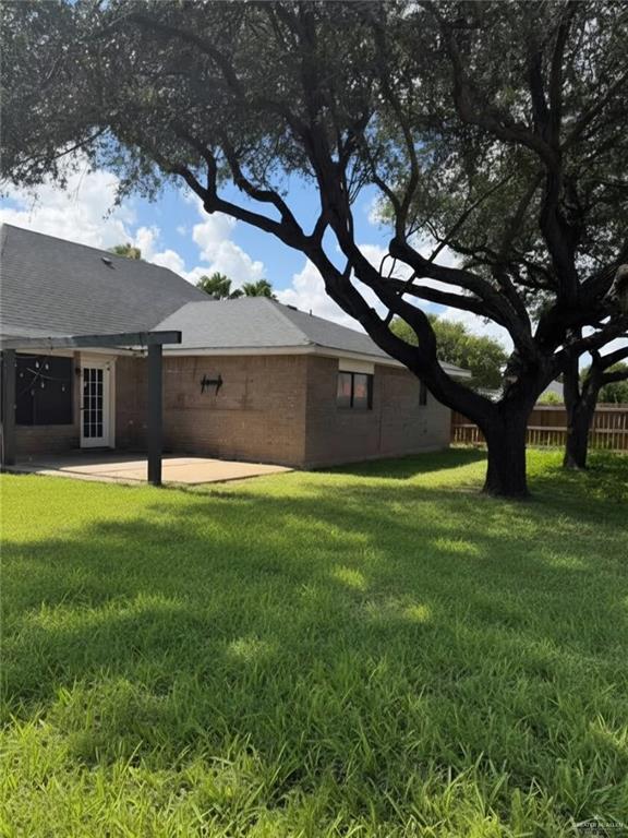 2002 Granite Avenue Mission, TX 78572 - Photo 25 of 25