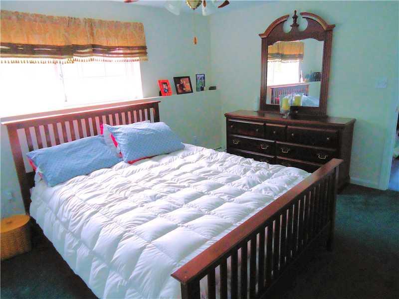 21 McGill Fern Road Standish, ME 04084 - Photo 21 of 26 Bedroom.