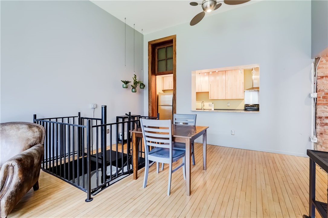 109 Gregory Street Rochester, NY 14620 - Photo 17 of 36