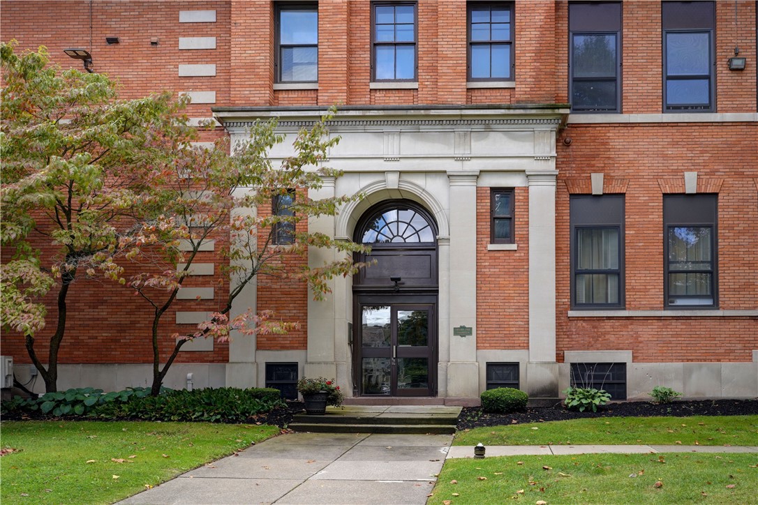 109 Gregory Street Rochester, NY 14620 - Photo 35 of 36