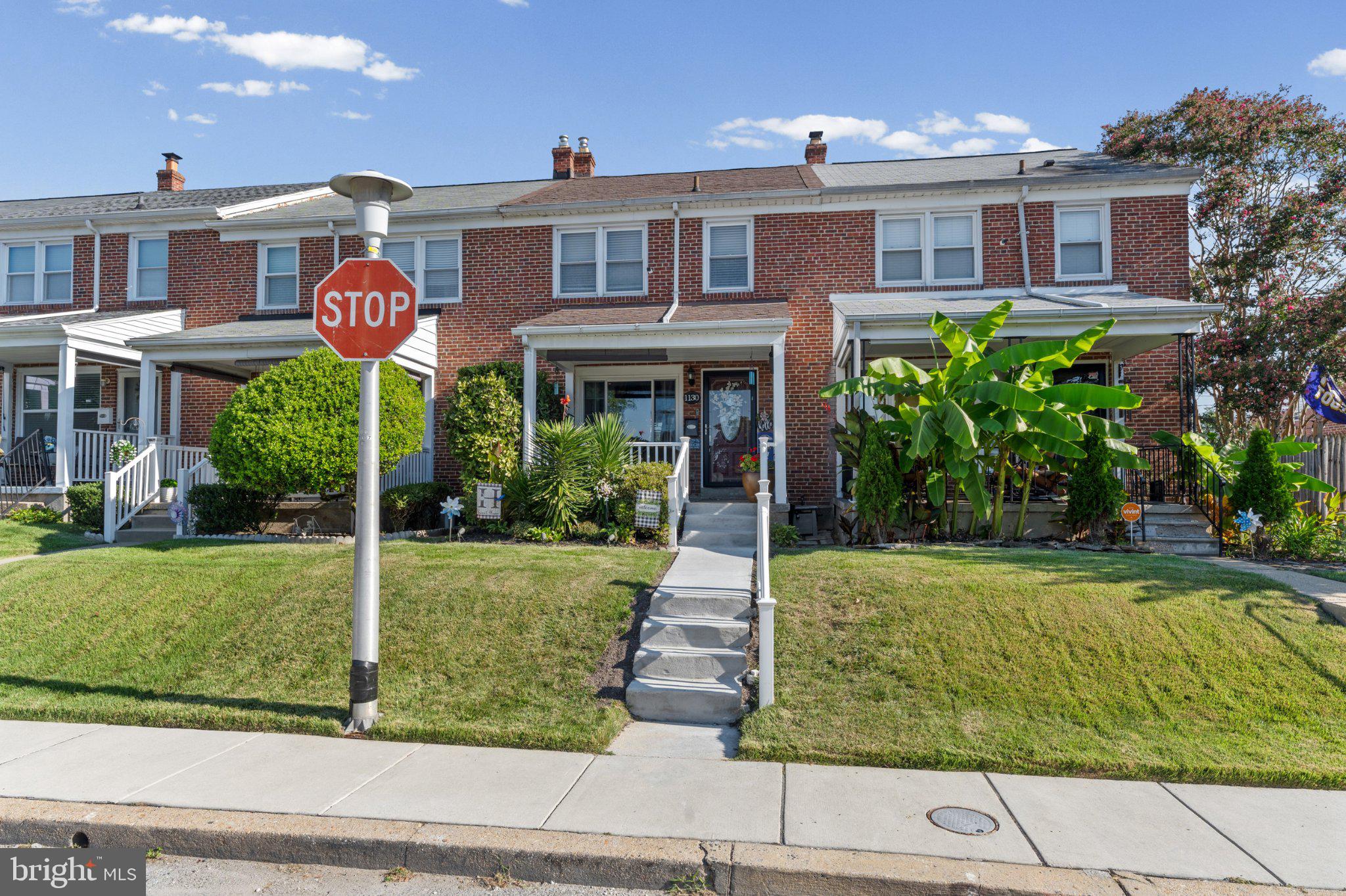 1130 Cedarcroft Road Baltimore, MD 21239 - Photo 2 of 28 Front Streetview