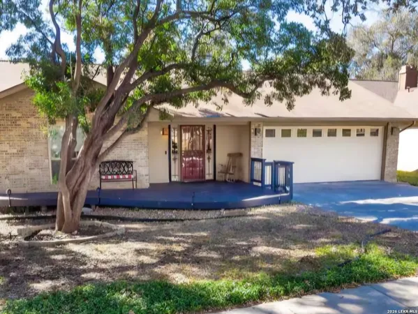 $2,500 | 1506 Lochshire Street, San Antonio, TX 78216