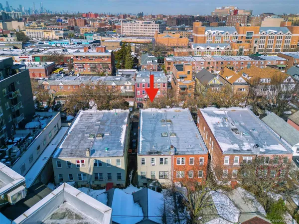$1,799,000 | 81-20 Dongan Avenue | Elmhurst