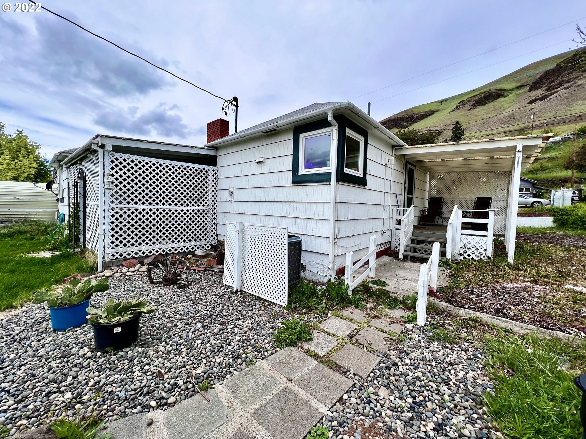 90 Main Street Wishram, WA 98673 - Photo 4 of 29 Gallery Image 4