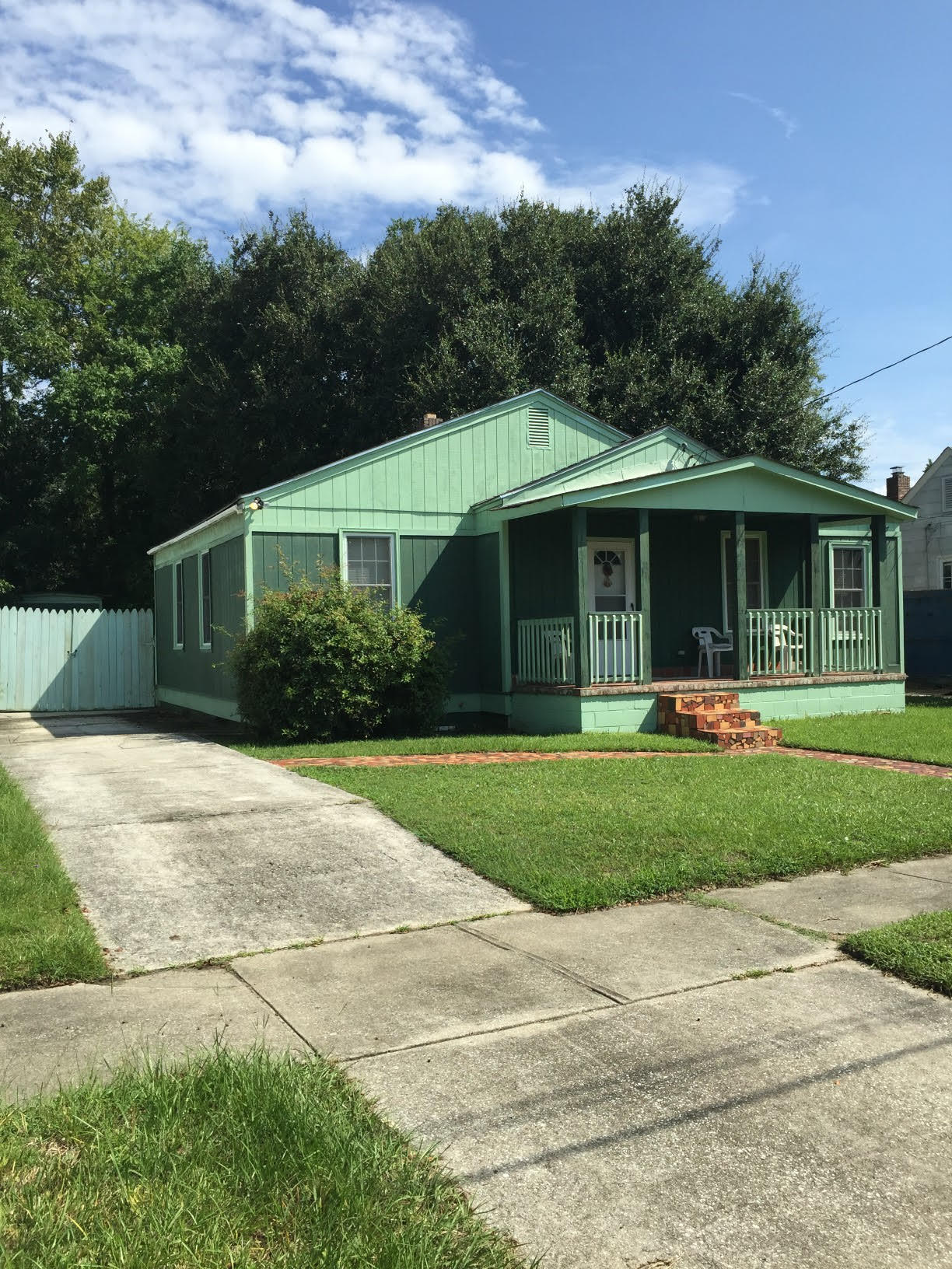 232 West Poplar Street Charleston, SC 29403 - Photo 1 of 6 232 w poplar