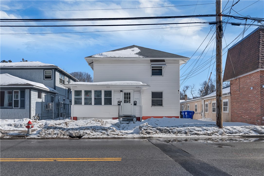 1070 Main Street, Unit 2 West Warwick, RI 02893 - Photo 19 of 23