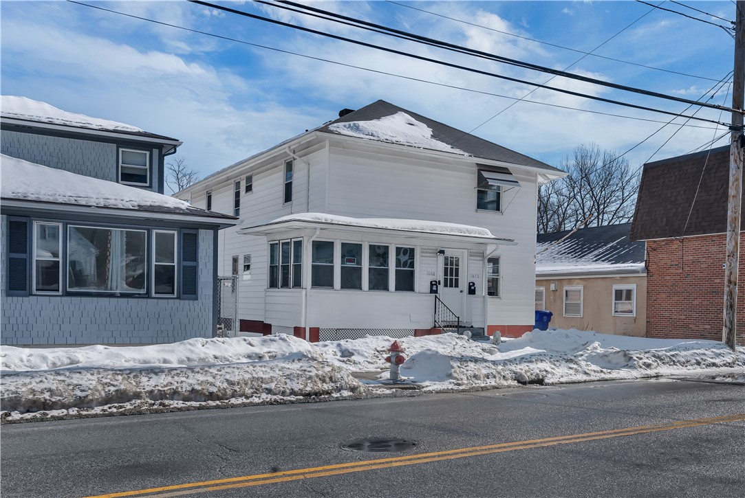 1070 Main Street, Unit 2 West Warwick, RI 02893 - Photo 21 of 23