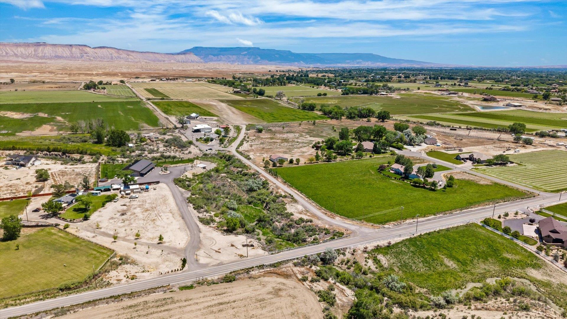 Tbd 24 Road Grand Junction, CO 81505 - Photo 2 of 11