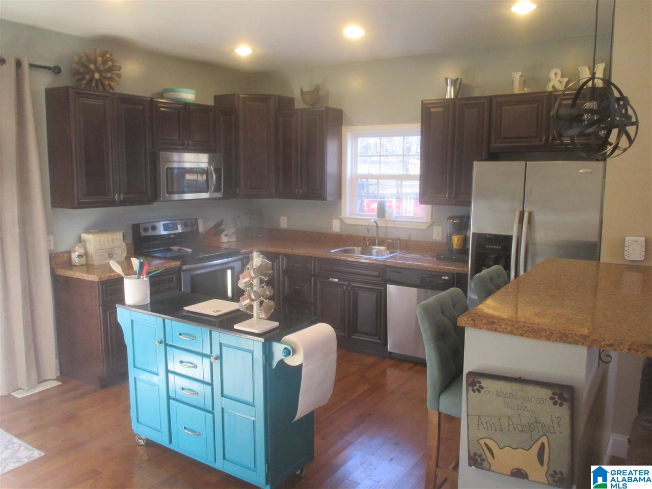 436 Deans Ferry Road Hayden, AL 35079 - Photo 3 of 24