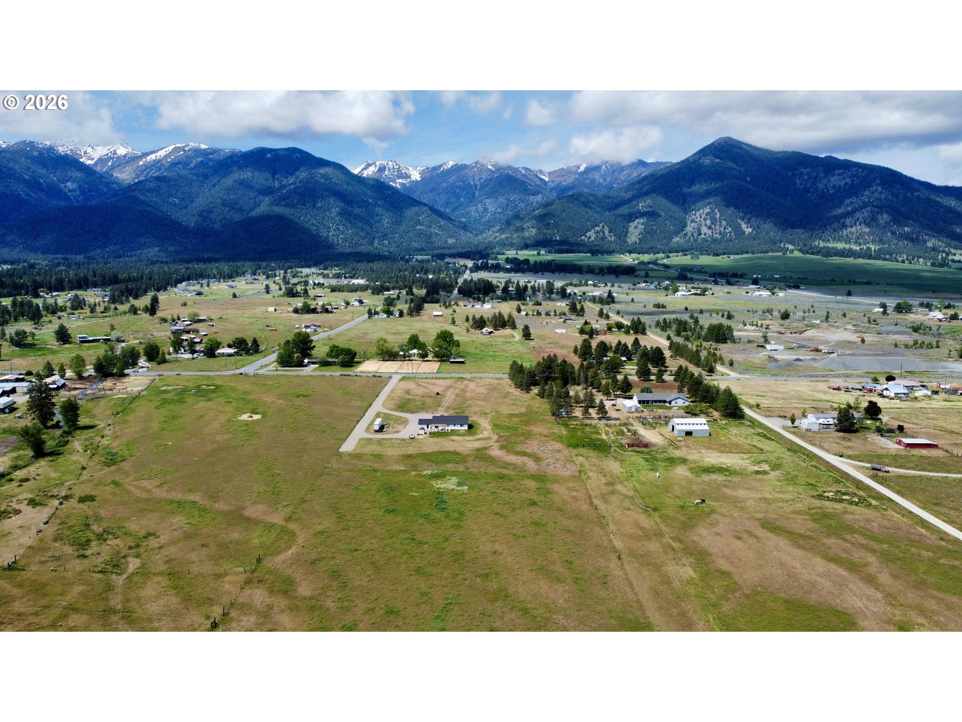 43949 Pocahontas Road Baker City, OR 97814 - Photo 41 of 42
