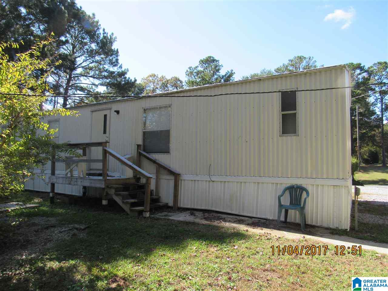 52 County Road 607 Clanton, AL 35046 - Photo 5 of 33