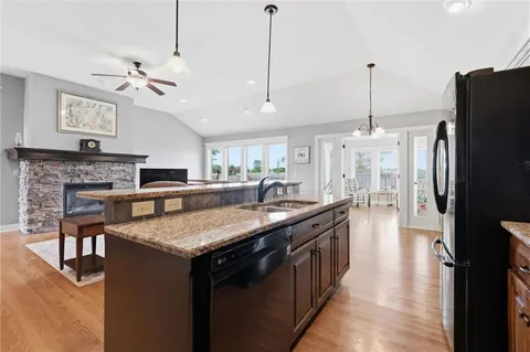 $499,000 | 17743 South Laverty Street, Olathe, KS 66062