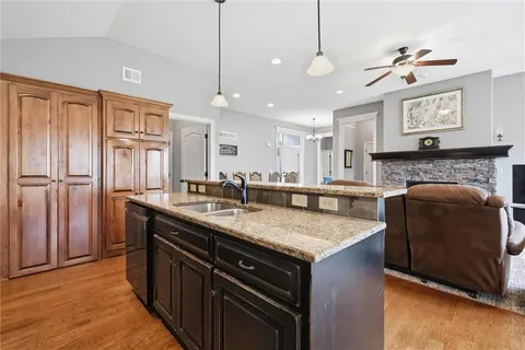 $499,000 | 17743 South Laverty Street, Olathe, KS 66062